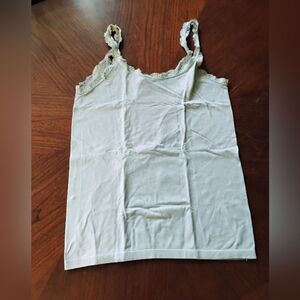 (1200) New York & Co. Ladies Top - Size: Medium